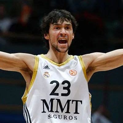 Sergio Llull